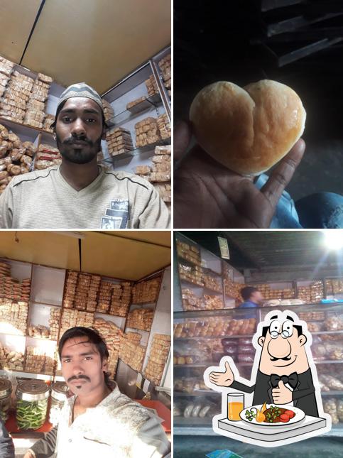 GOLDEN BAKERY