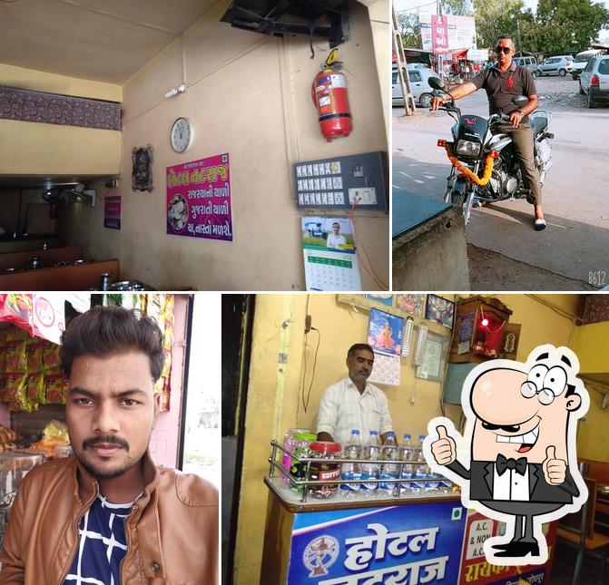 Hotel Natraj