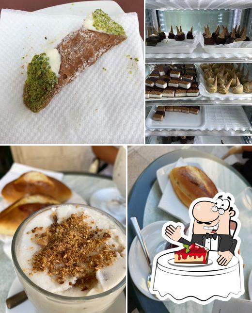 Pasticceria Eduardo Di Scarso