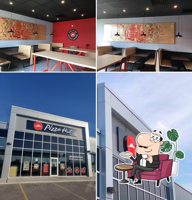 Pizza Hut