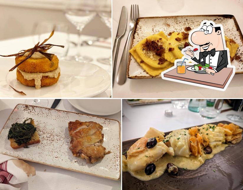 Poldo e Gianna Osteria