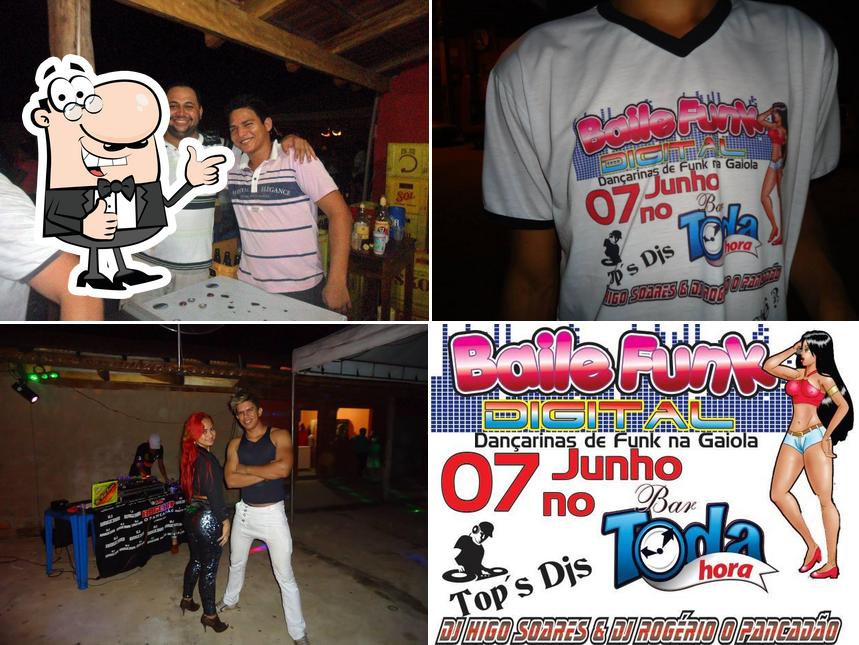 BAR TODA HORA