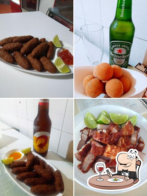 Bar do Corinthinha