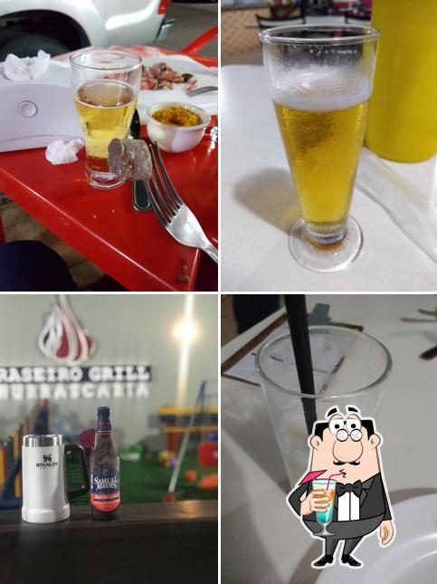 Braseiro Grill Churrascaria