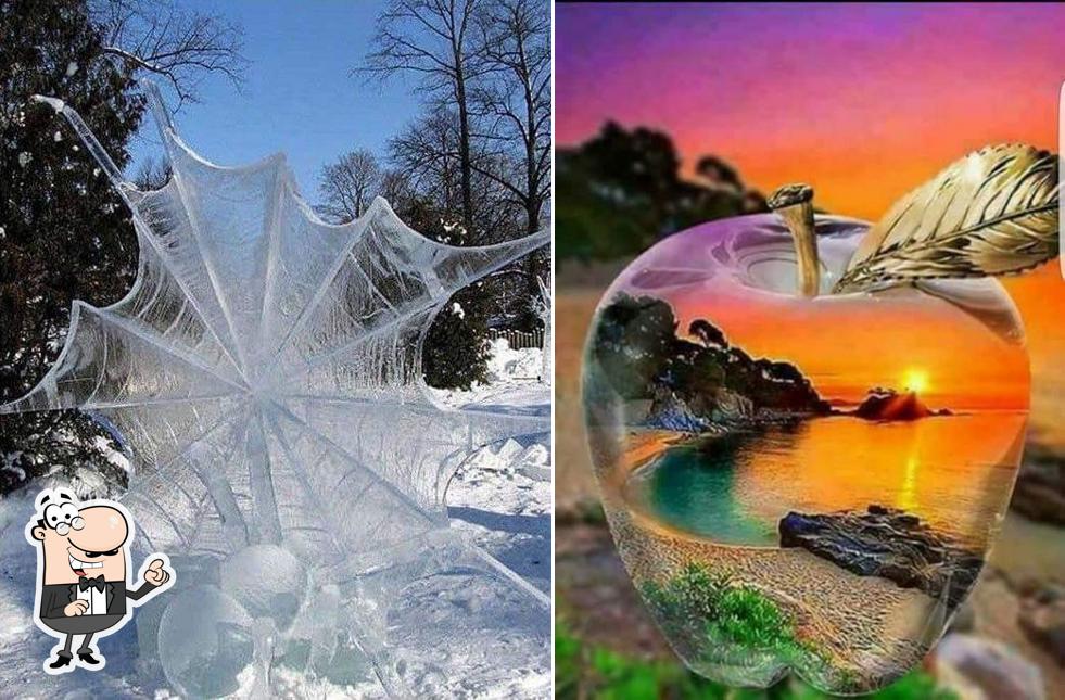 Gli esterni di Bar Foxy