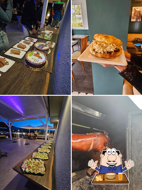 Cibo al Jockey's Club Maribor