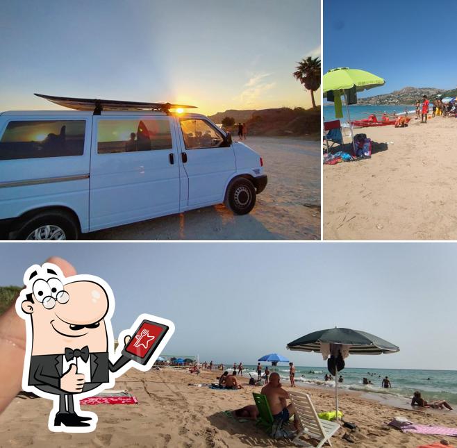 Guarda la foto di La Baja Del Sol - Contrada Ciotta_Palma di Montechiaro