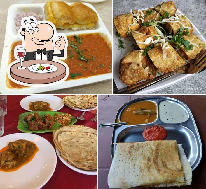 Rangoli Family Restaurant & Bar