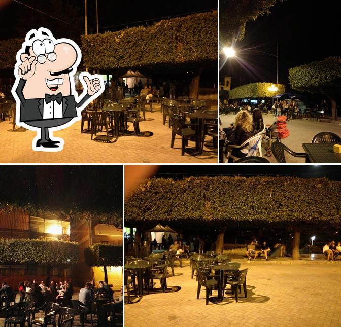 Rock Bar