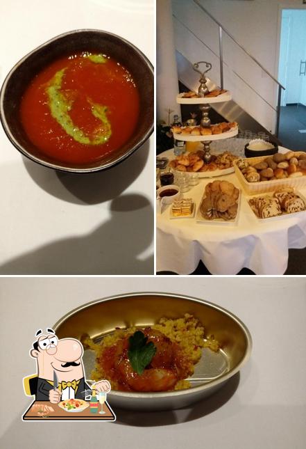 À l'aise restaurant