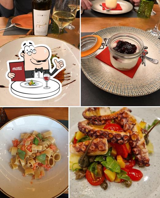 Cibo al Emiliano Pizzeria e Cucina
