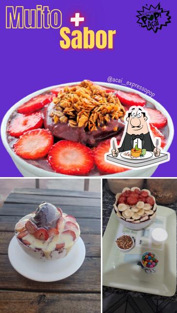 Expresso Pop Açaí Ibirité