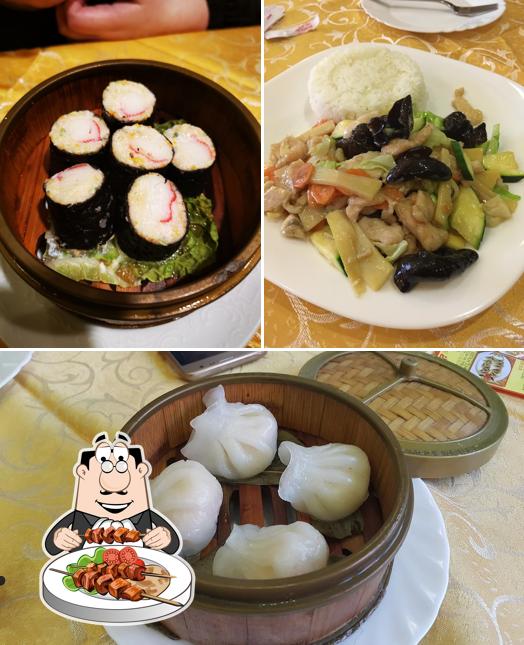 Platti al Halo Shaolin