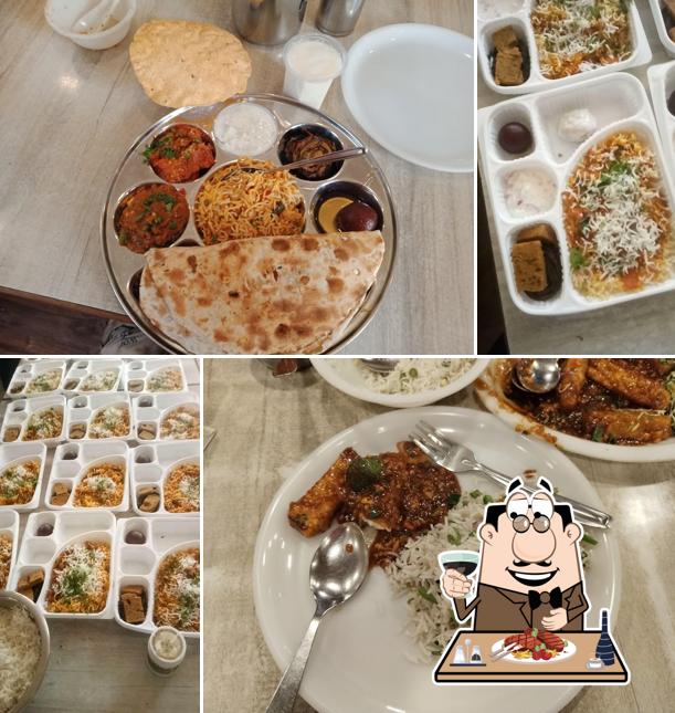 Filet mignon at Hotel Potoba