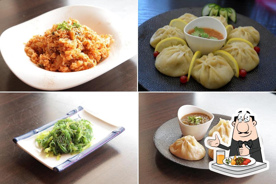 Cibo al Restaurant Isshin