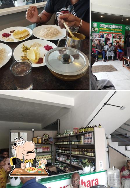 LAVA FAMILY RESTAURANT