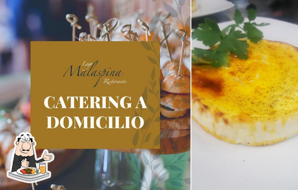 Platti al Lago Malaspina