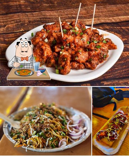 MASTER CHEF CHINESE CORNER