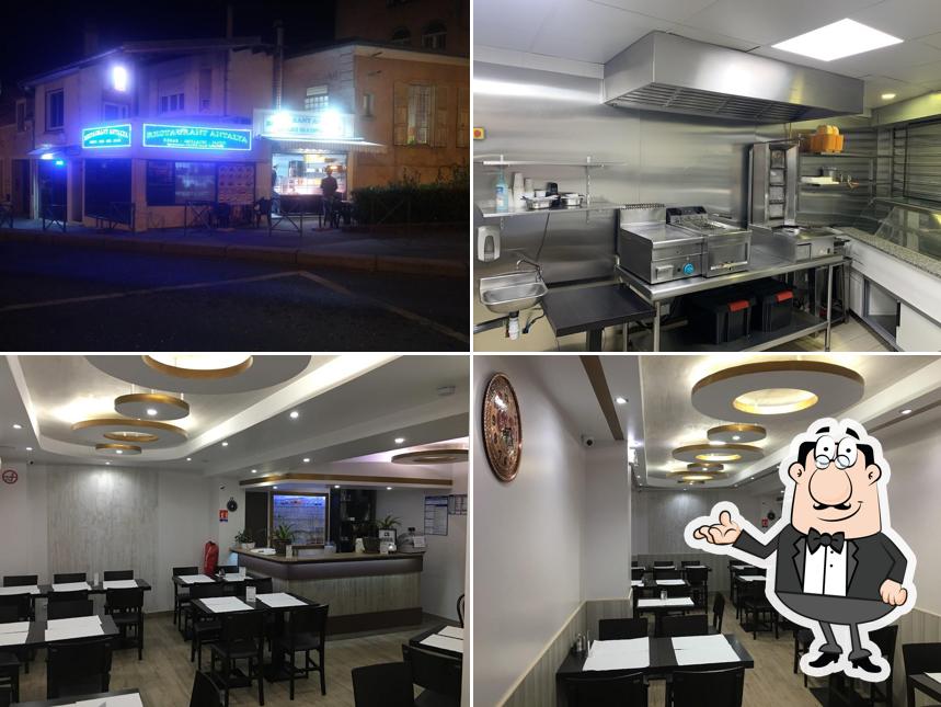Restaurant Antalya