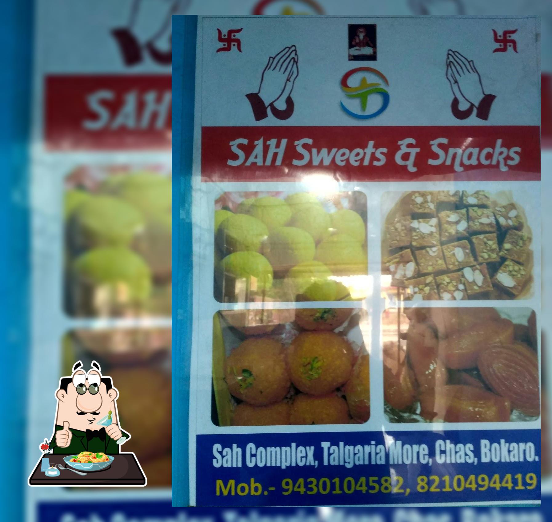 Krishna Sweets&Snacks