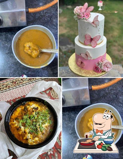 SHARMA JI JALPAN GRAH (Pure Veg. Family Restaurant)