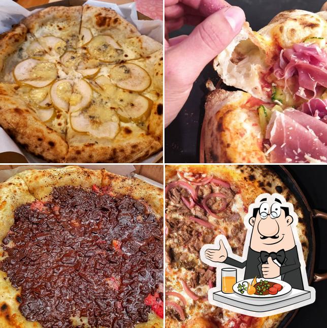 Santo Basílico Pizzaria
