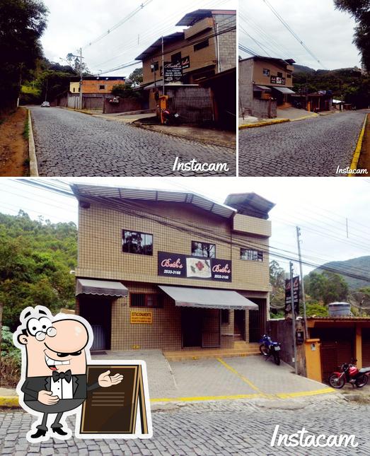Beth`s Lanches