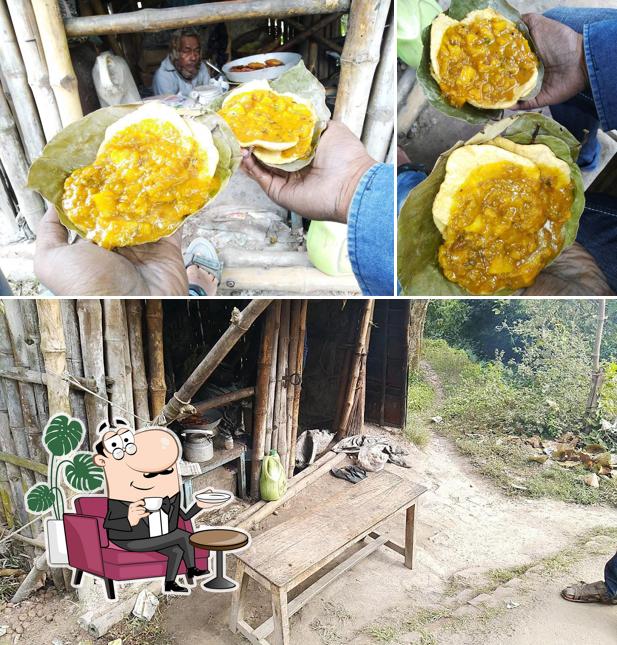 জলোর চপ