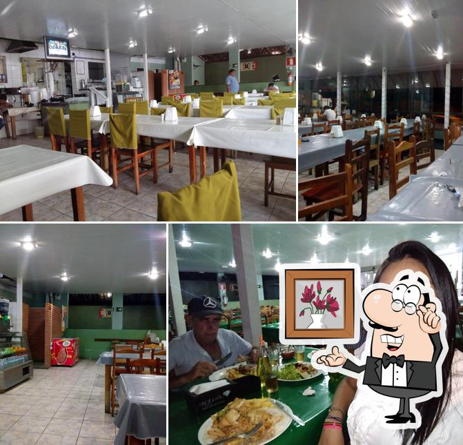 Restaurante Paladar