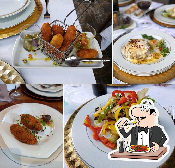 Restaurante Portogaia