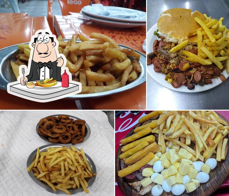 Ponto do Lanche
