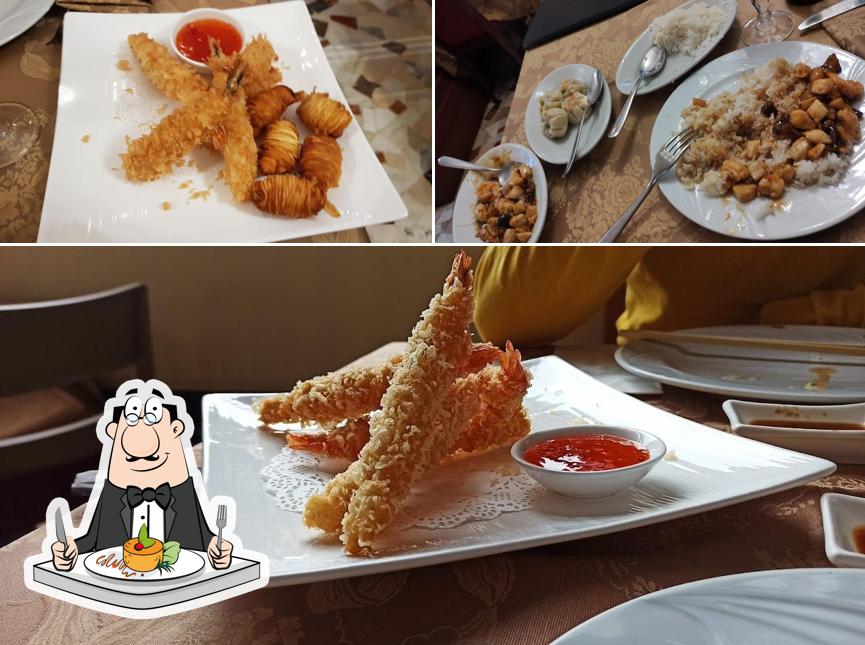 Cibo al Ruyi