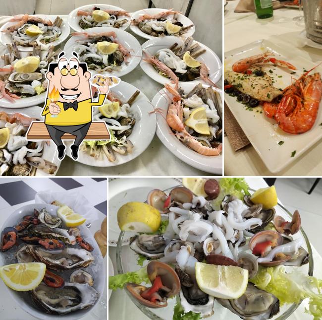 Ristorante La Pugliese