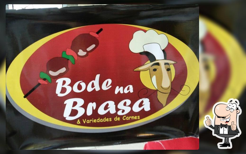Bode na Brasa Pontal dos Ilhéus BA