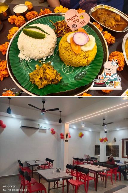 Sylheti Hotel & Restaurant