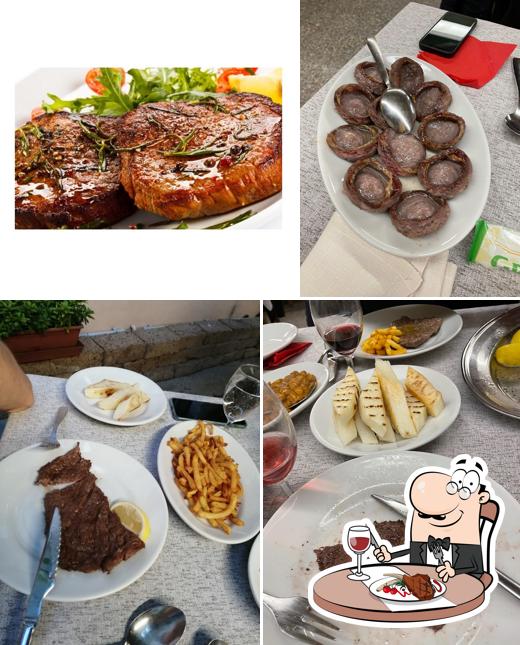 Trattoria al Cavallino
