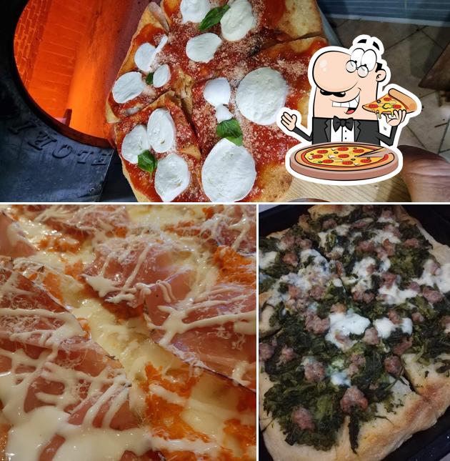 La pizza è il piatto veloce preferito al mondo