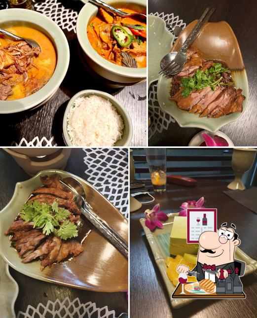 White Elephant Restaurant