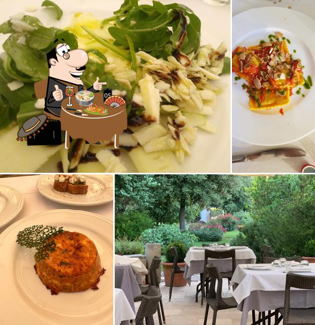 Cibo al Fidelio