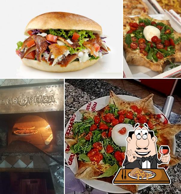 Poirino pizza e kebab