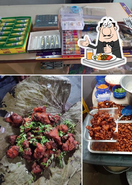 Al Madina Fast Food Restaurant