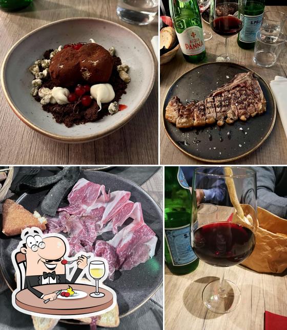 Cibo al Viro Steak Restaurant Legnano