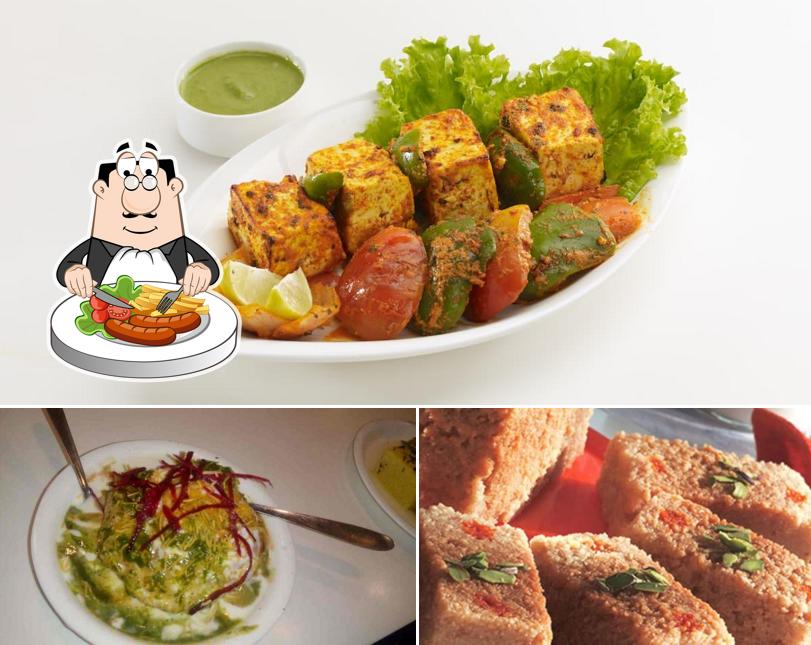 Meals at Bikanervala Rajendra Nagar, Sahibabad,