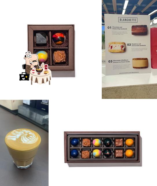 Meals at Food Square