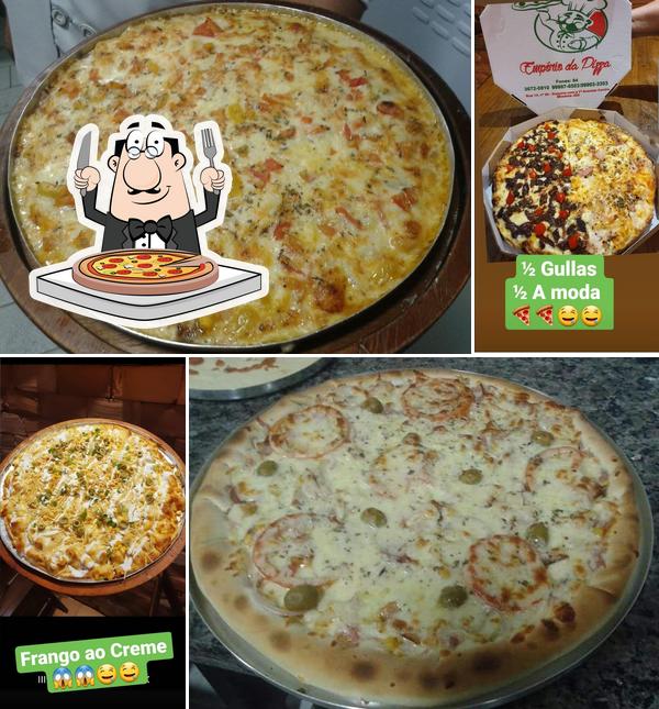 Empório Da Pizza
