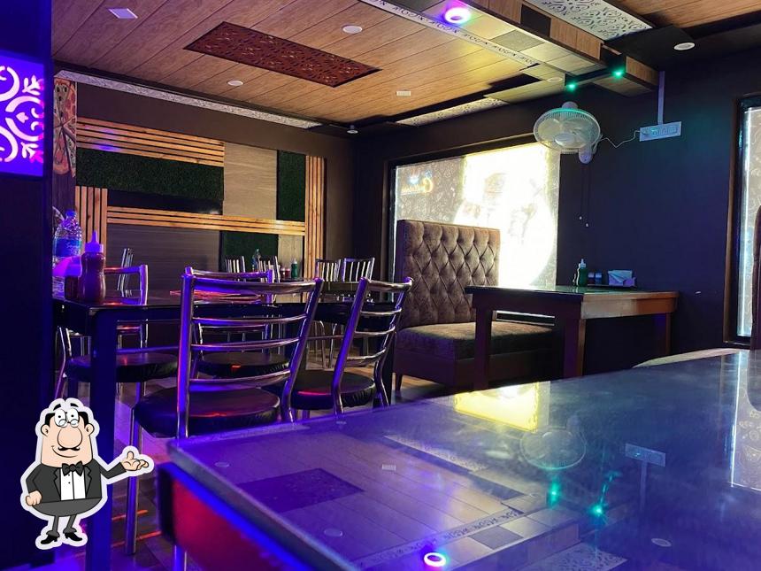 Grillstone Restaurant is distinguished by interior and seo_images_cat_90