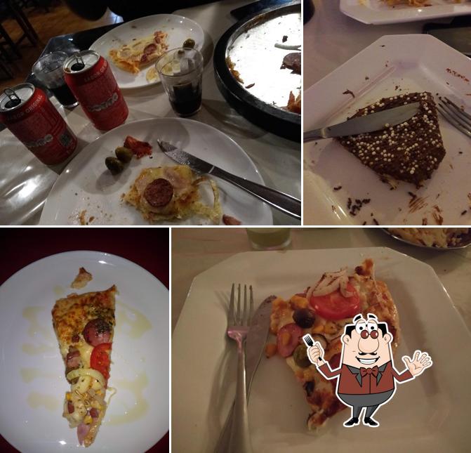 La Bella Pizza