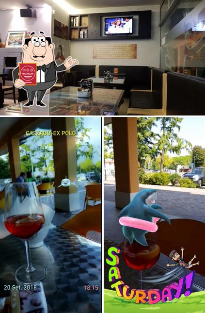 Vedi questa immagine di La Luna