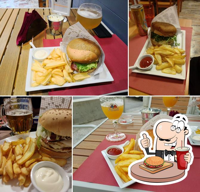 La Rocca Steakhouse & TCG