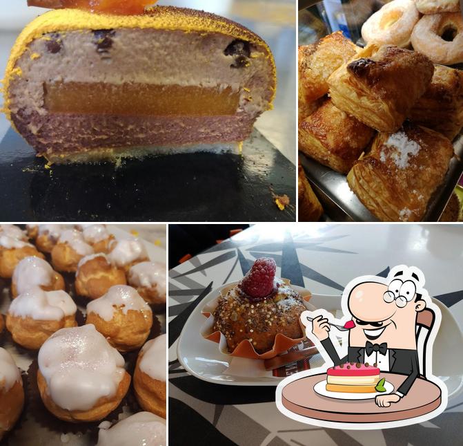 Magie Dolce E Salato